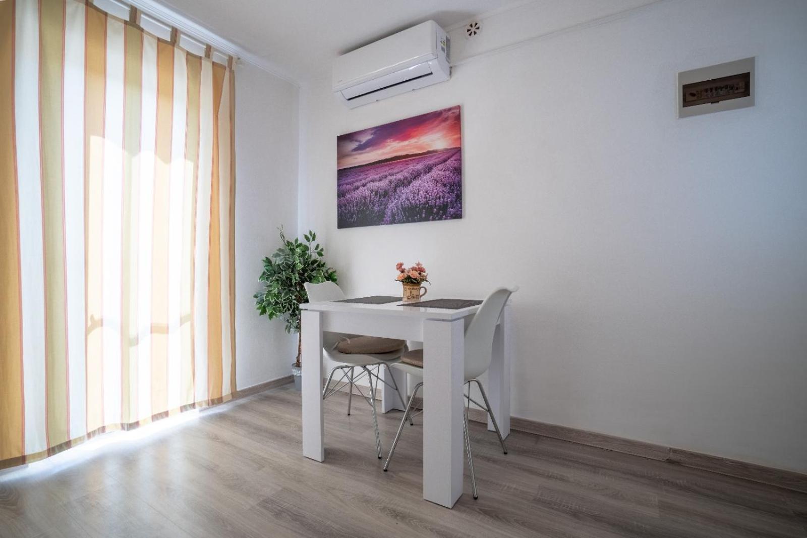 Apartments Pavic Vir Bagian luar foto