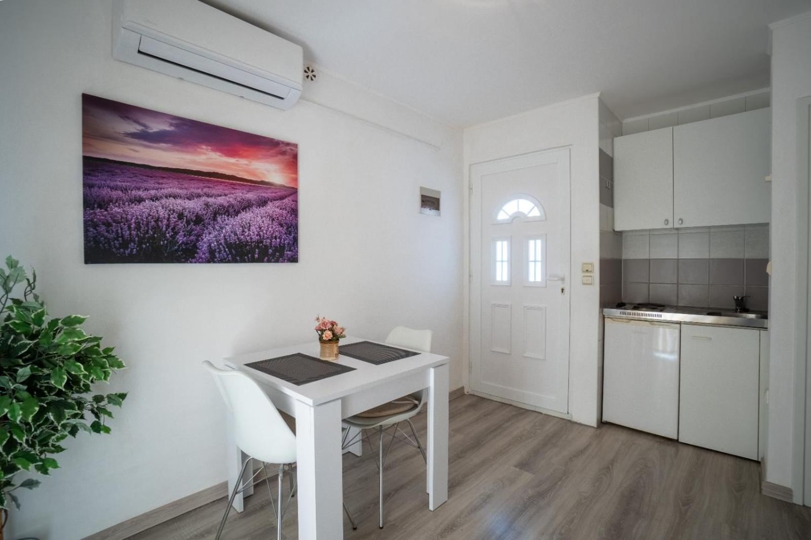 Apartments Pavic Vir Bagian luar foto