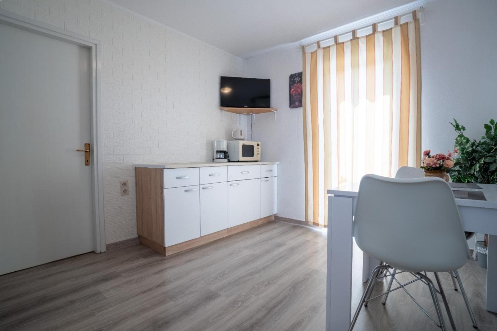 Apartments Pavic Vir Bagian luar foto